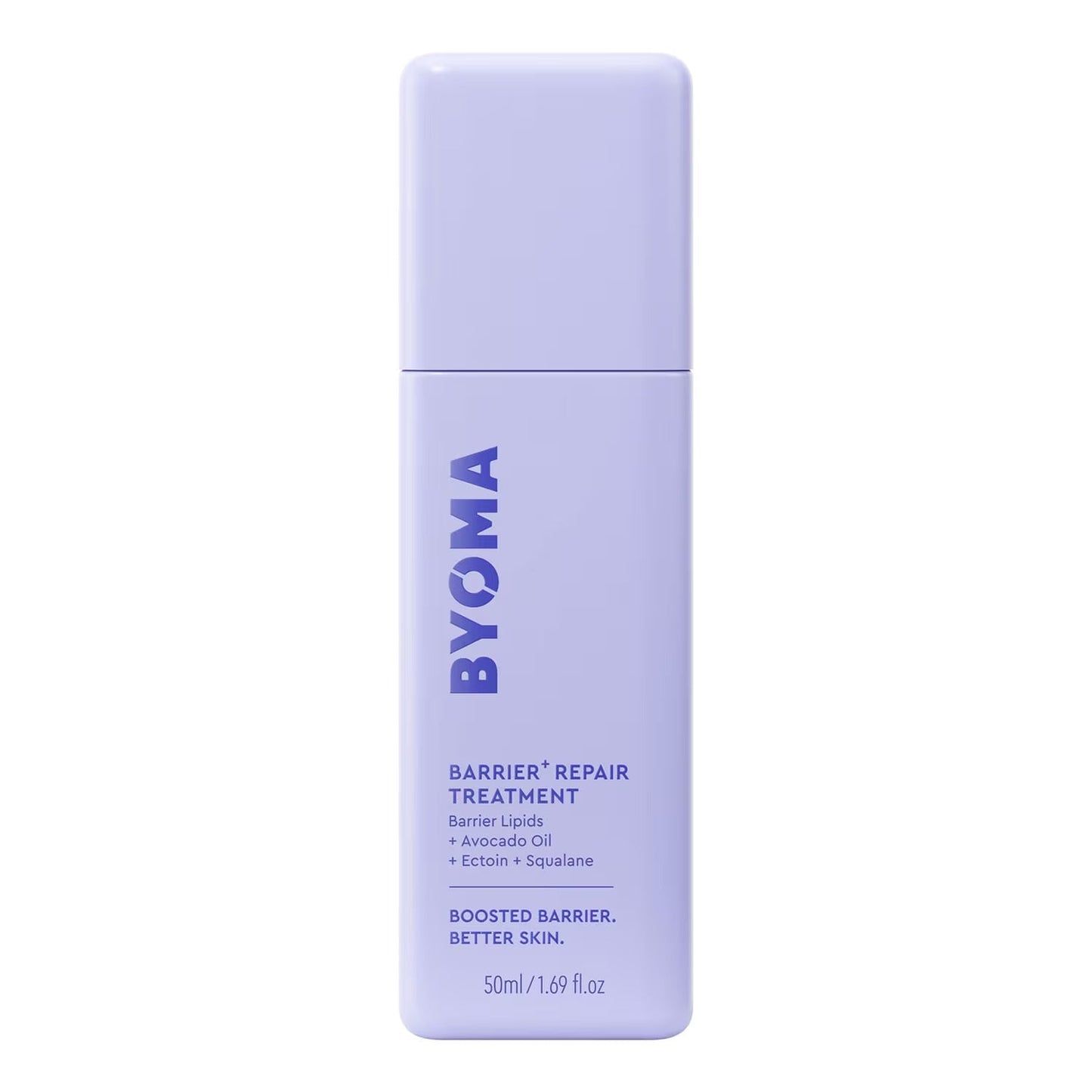 BYOMA Traitement réparateur Barrier+ - Soin VIsage Réparateur Auralise