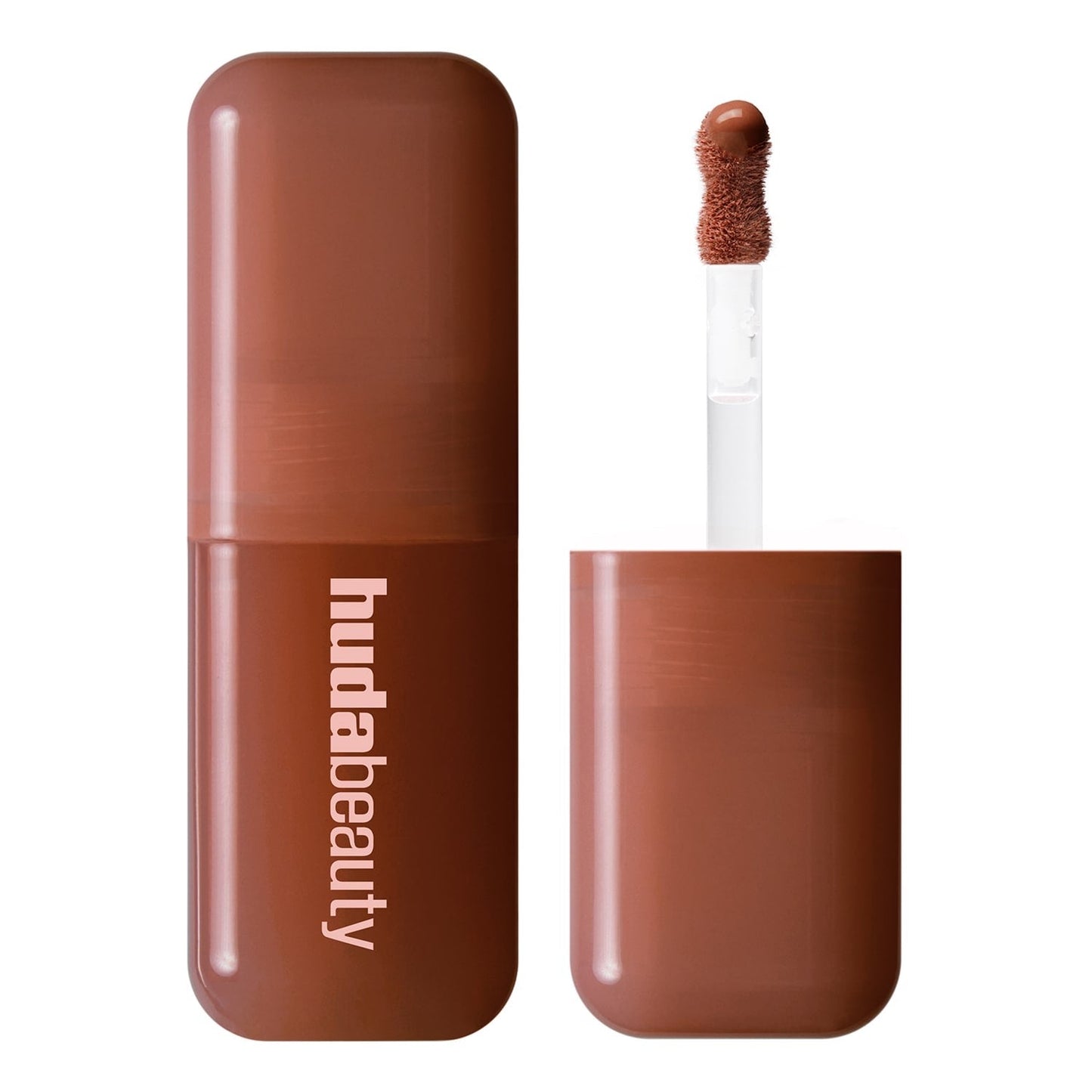 HUDA BEAUTY GLAM & GLOW