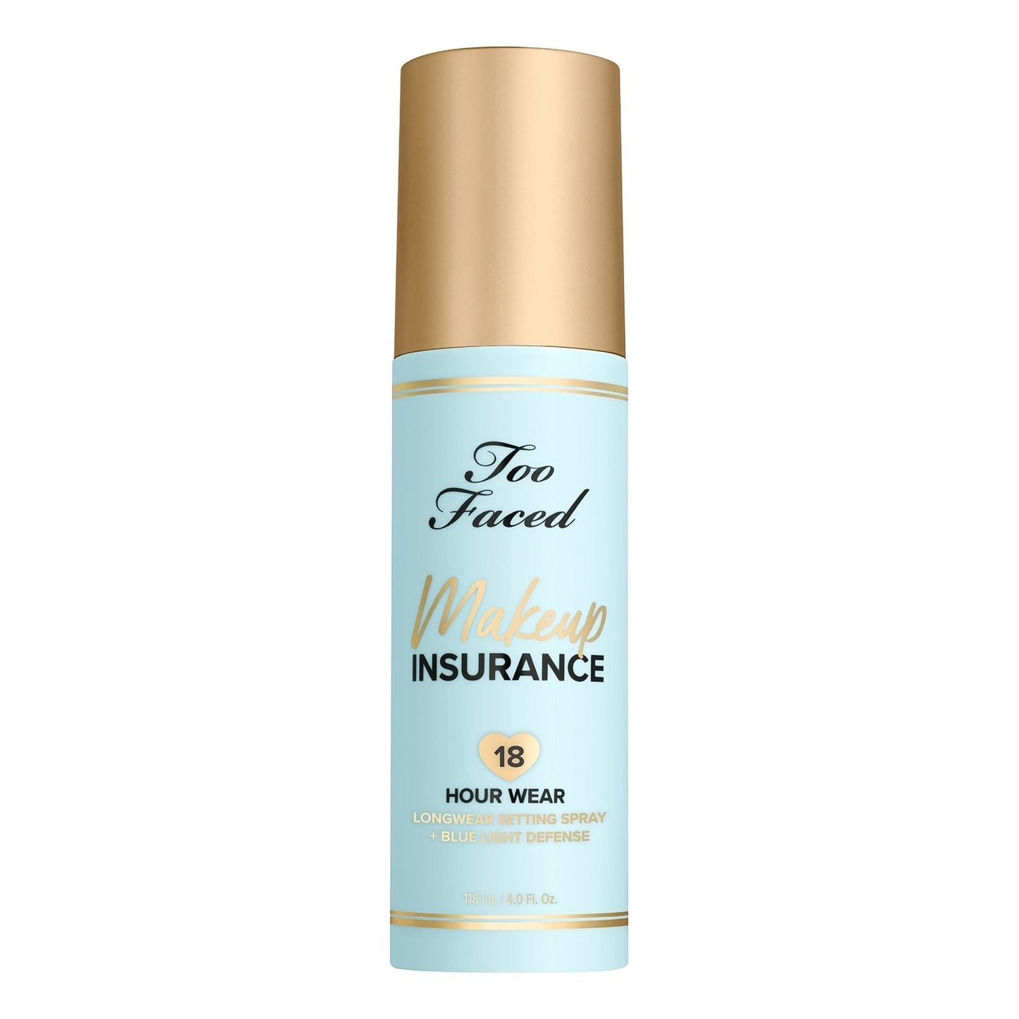 TOO FACED GLAM & GLOW