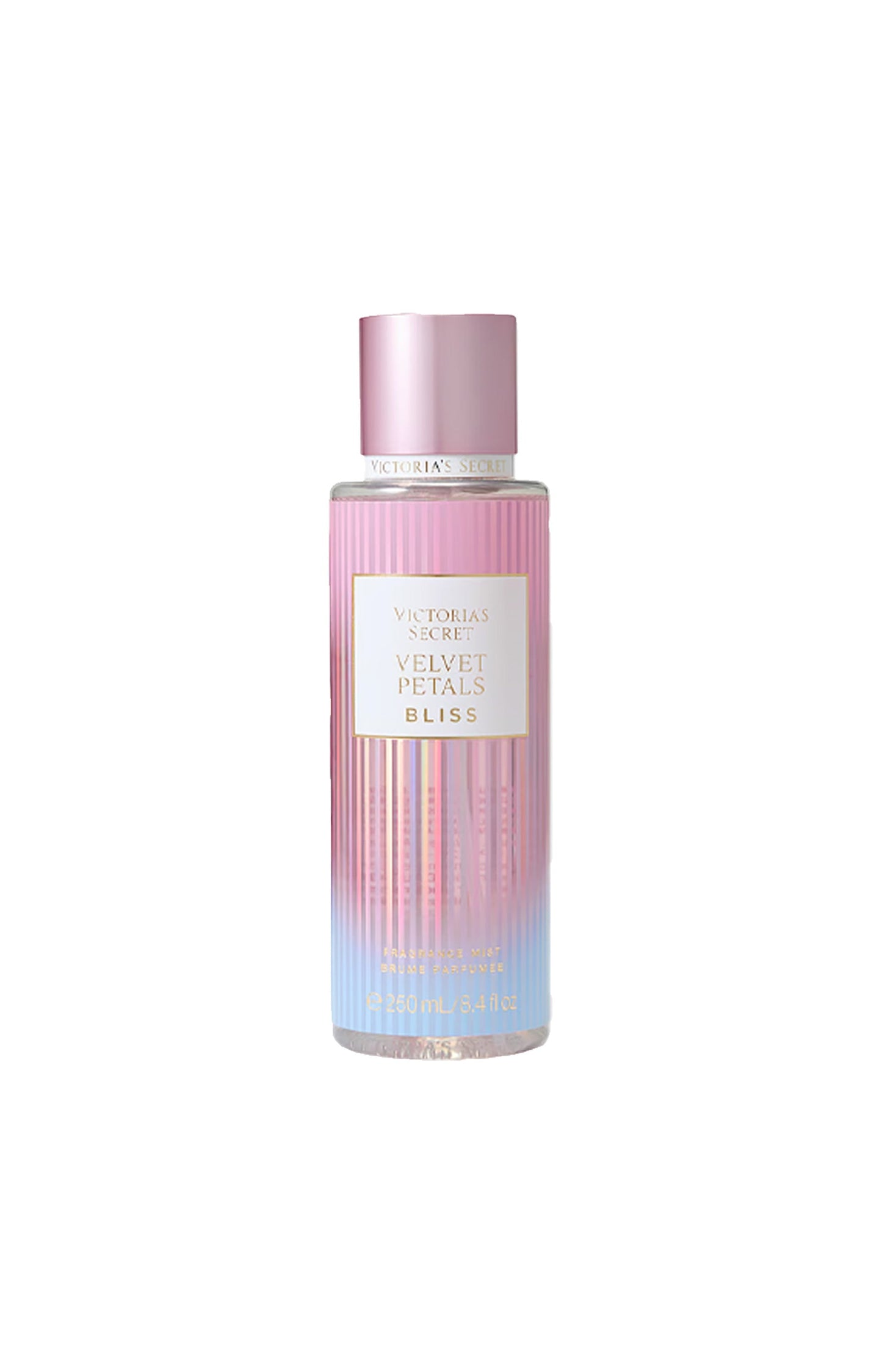 Brume parfumée - Velvet Petals Bliss - Fleurs & amande glacée