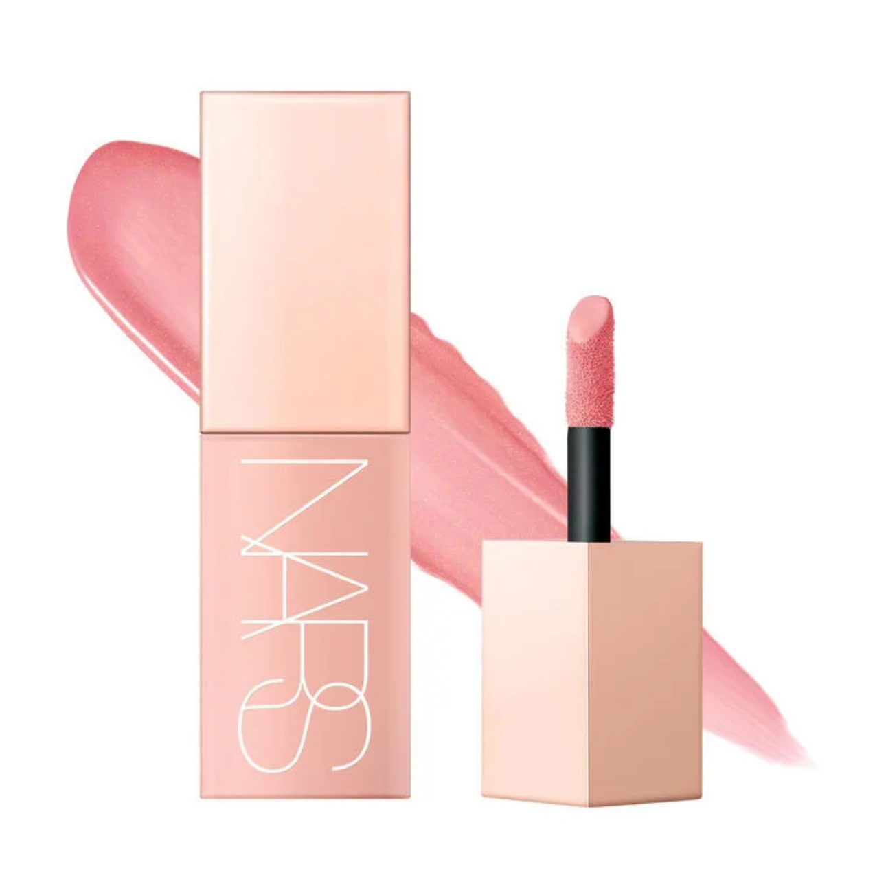 Nars - Afterglow Liquid Blush Auralise