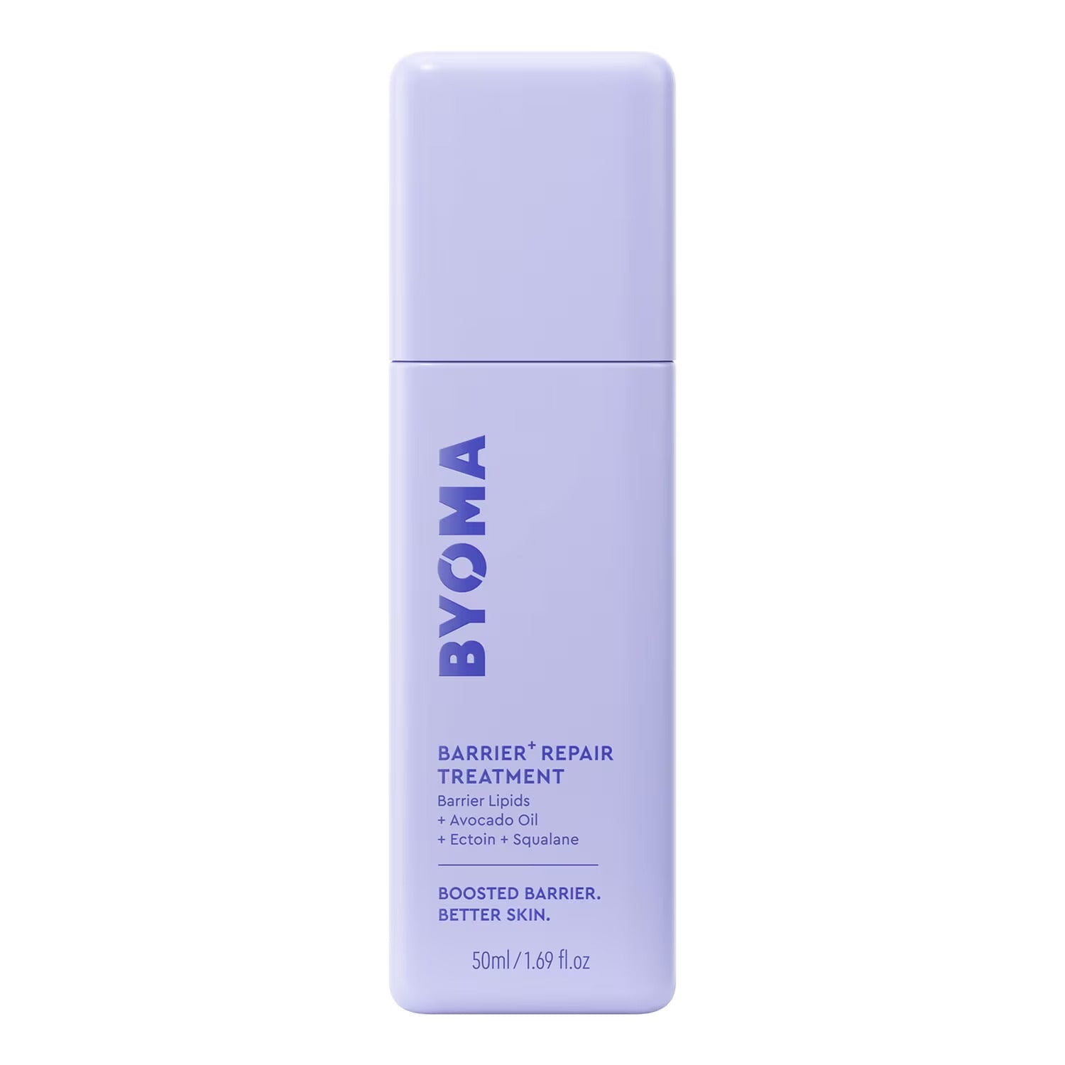 BYOMA Traitement réparateur Barrier+ - Soin VIsage Réparateur Auralise