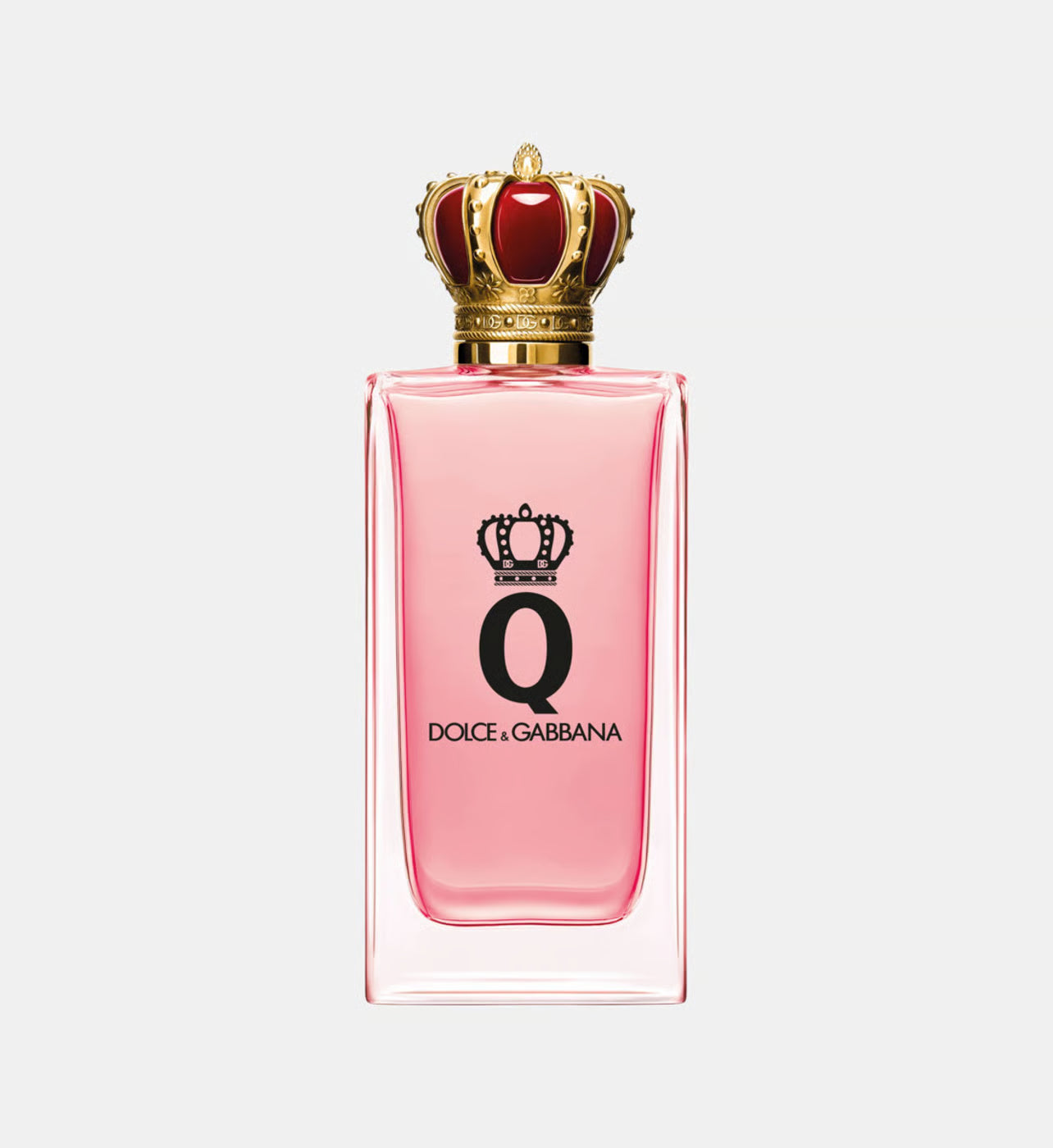 Dolce & Gabbana Beauty  K&Q - Q by Dolce&Gabbana Eau de parfum Auralise