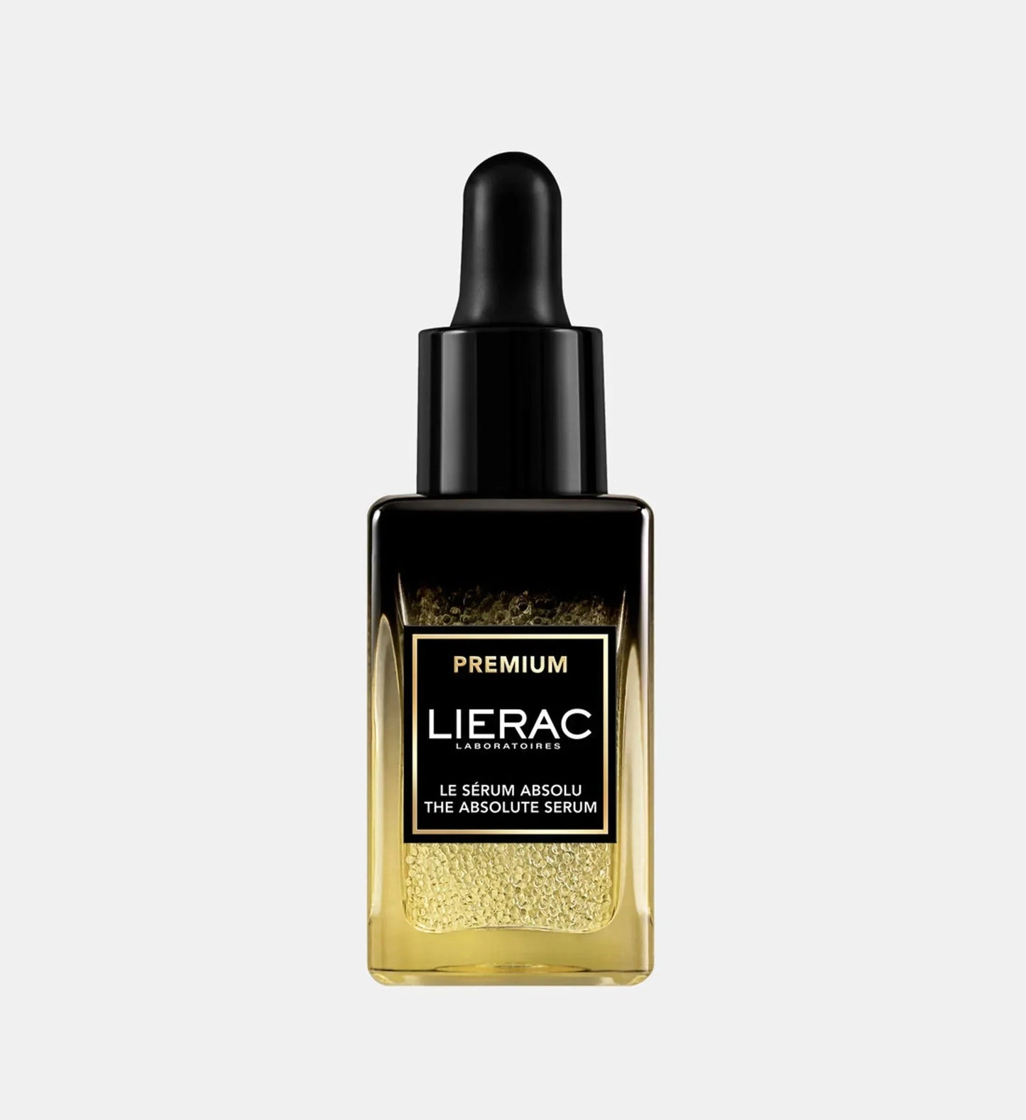 Lierac Marque Premium - Le sérum absolu Auralise