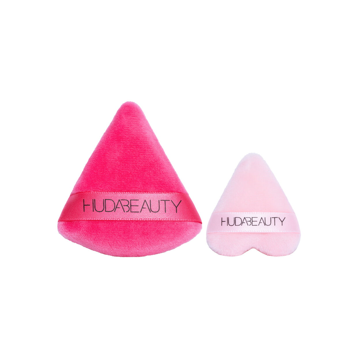 Easy Bake Powder Puff Duo Huda Beauty US
