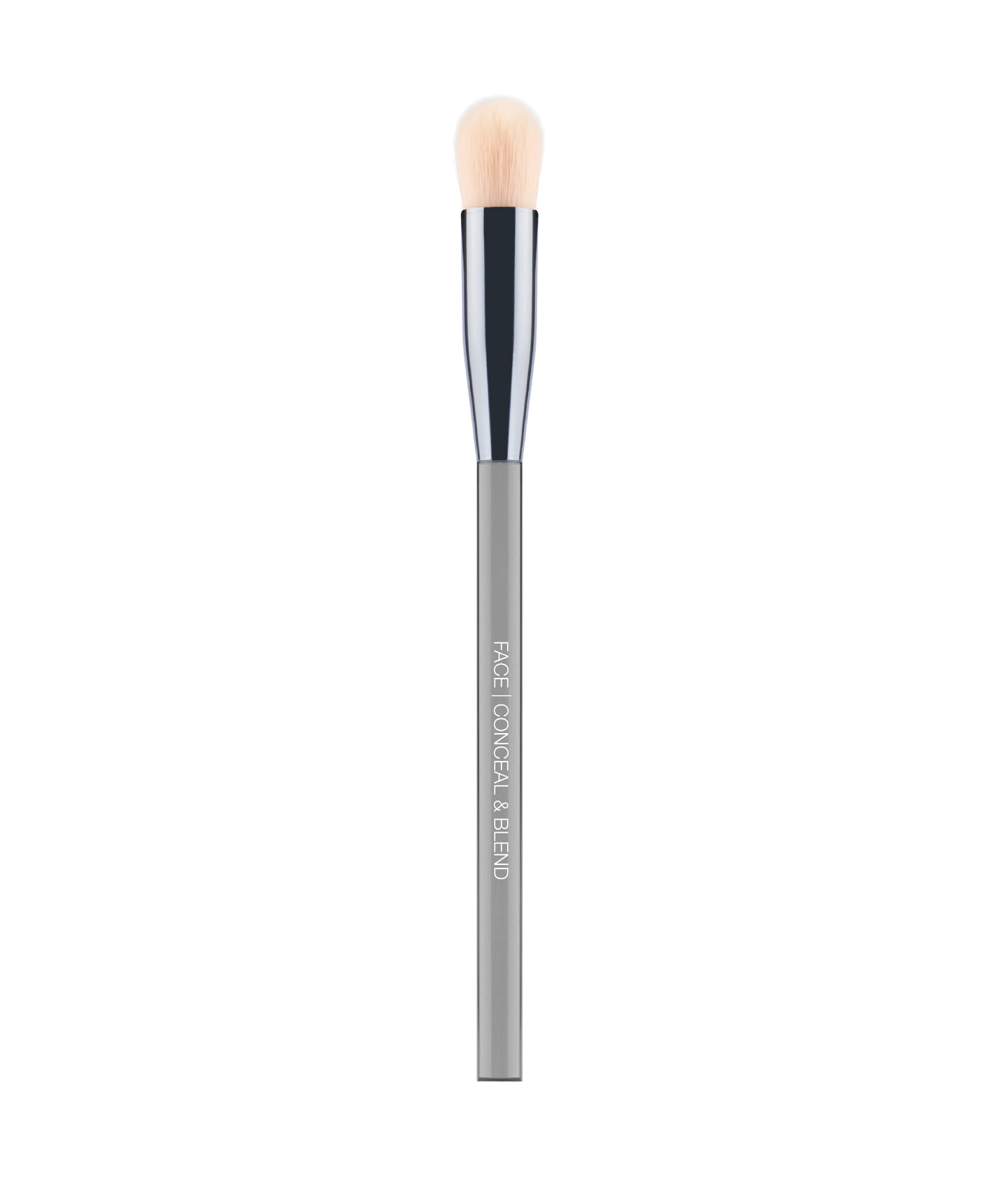 Conceal & Blend Complexion Brush Huda Beauty US