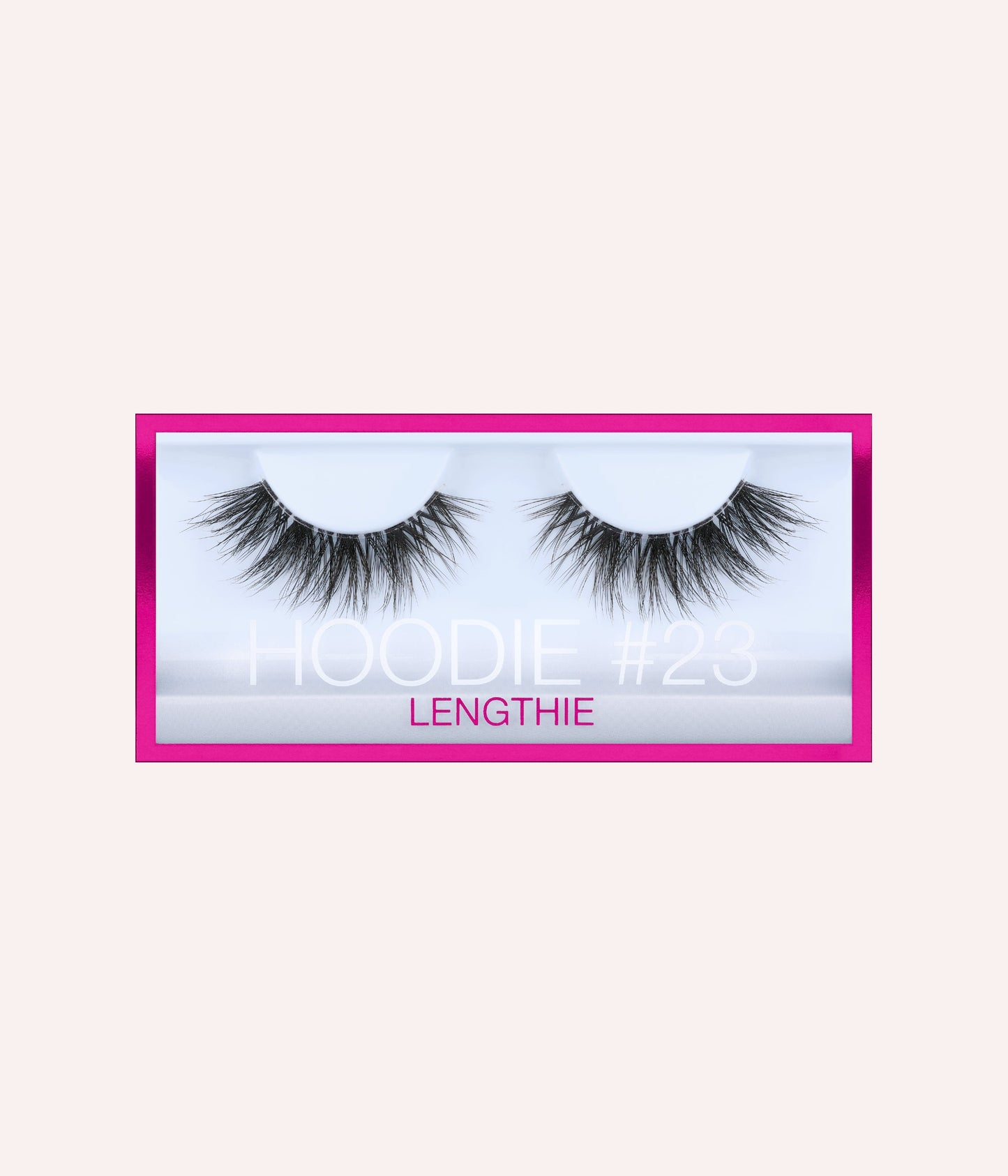 Hoodie False Lashes Huda Beauty US