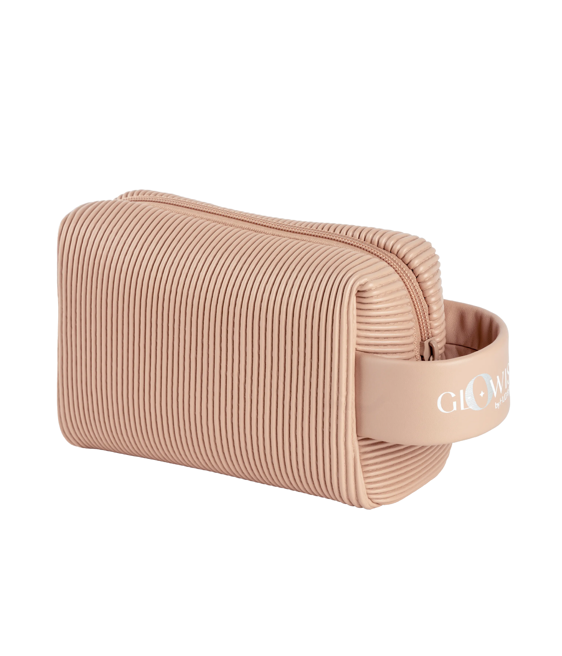Glowish Makeup Bag Huda Beauty US