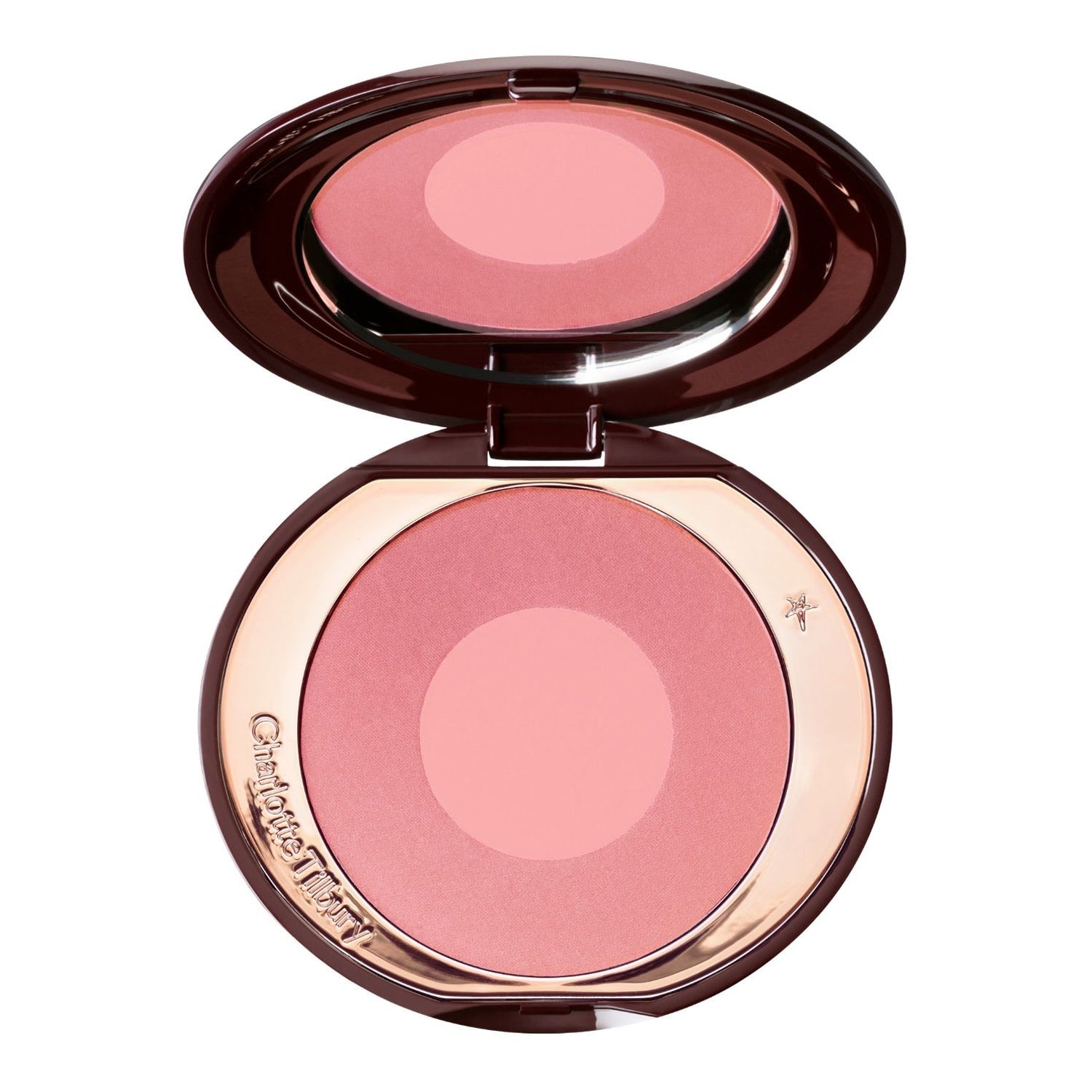 CHARLOTTE TILBURY GLAM & GLOW