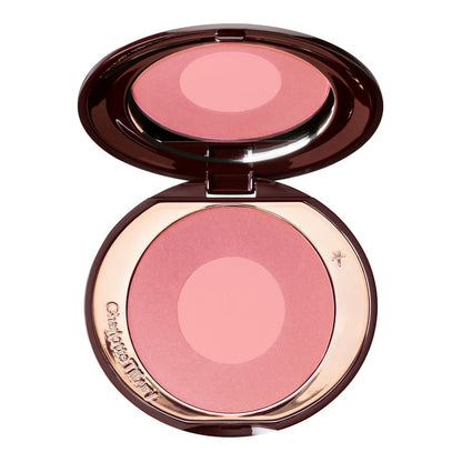 CHARLOTTE TILBURY GLAM & GLOW