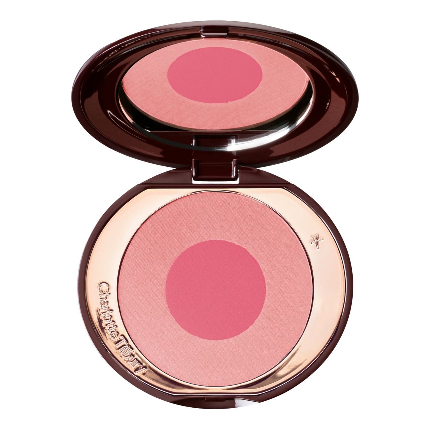 CHARLOTTE TILBURY GLAM & GLOW
