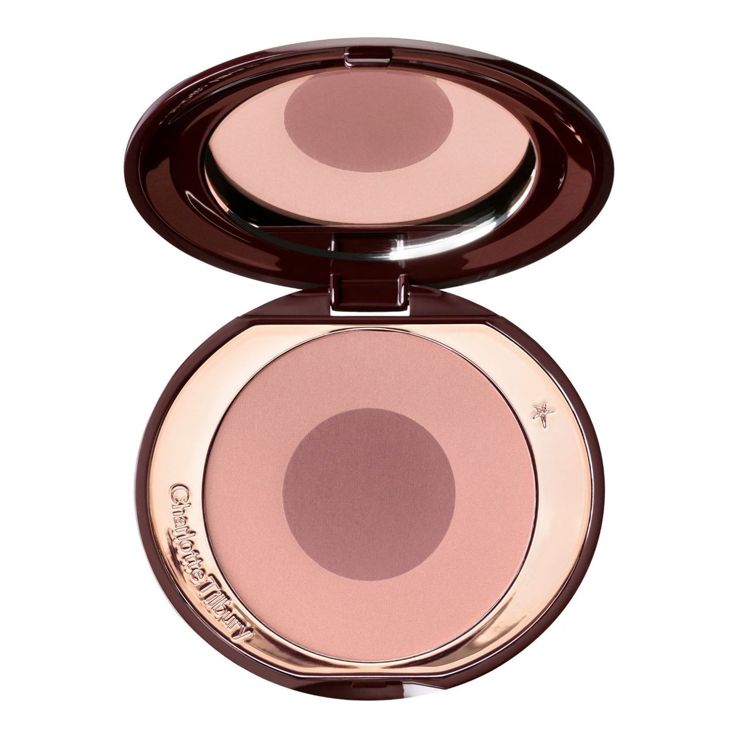 CHARLOTTE TILBURY GLAM & GLOW
