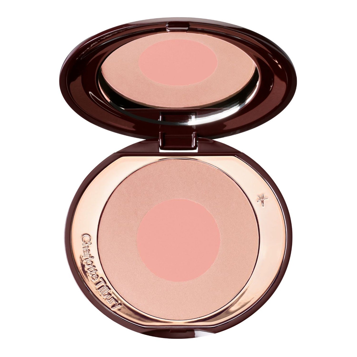 CHARLOTTE TILBURY GLAM & GLOW