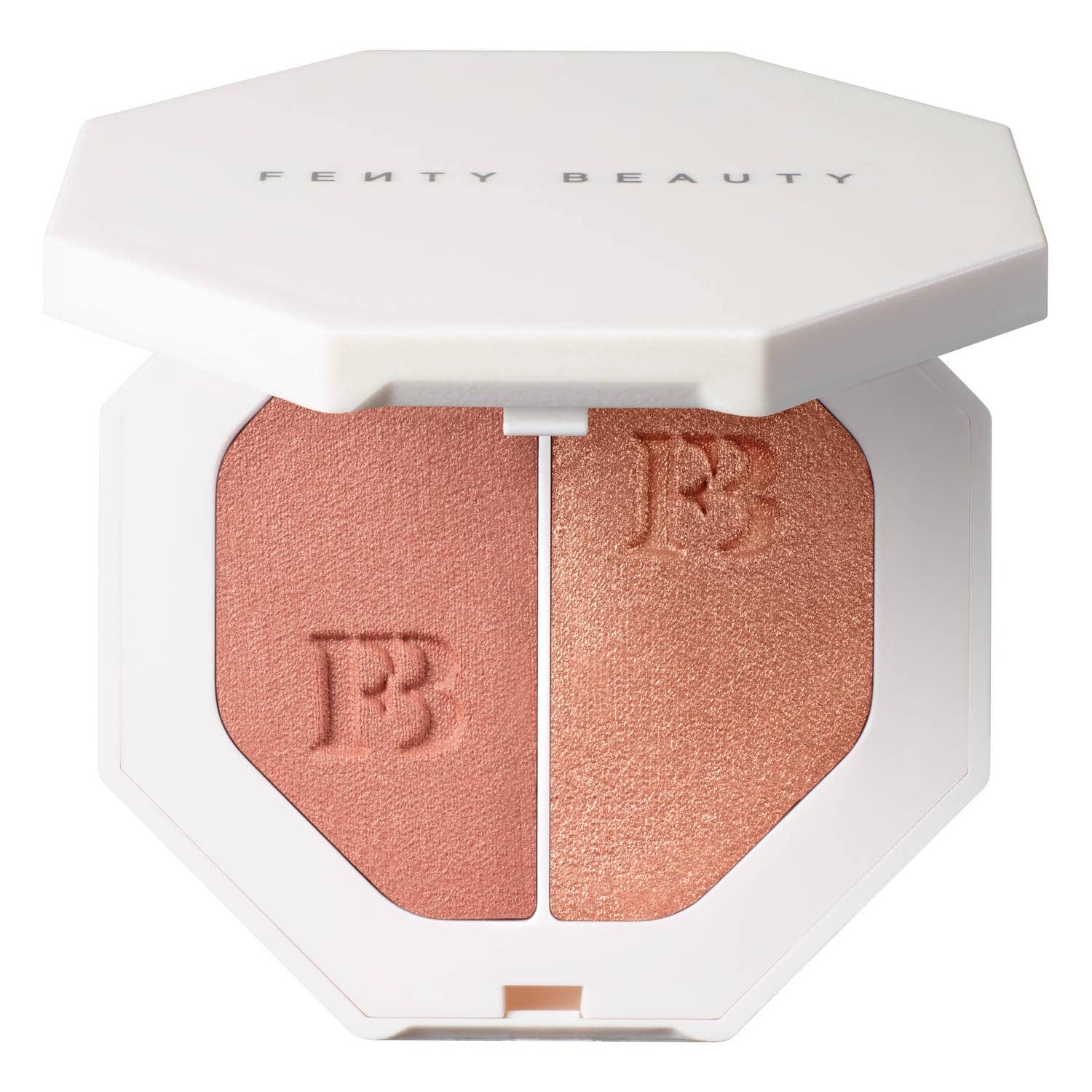 FENTY BEAUTY GLAM & GLOW