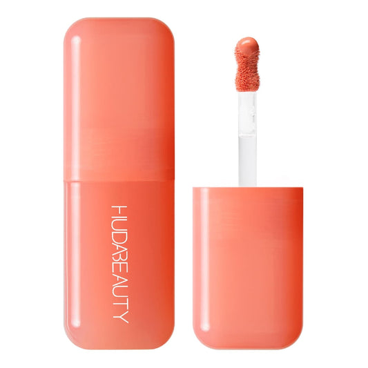 HUDA BEAUTY GLAM & GLOW