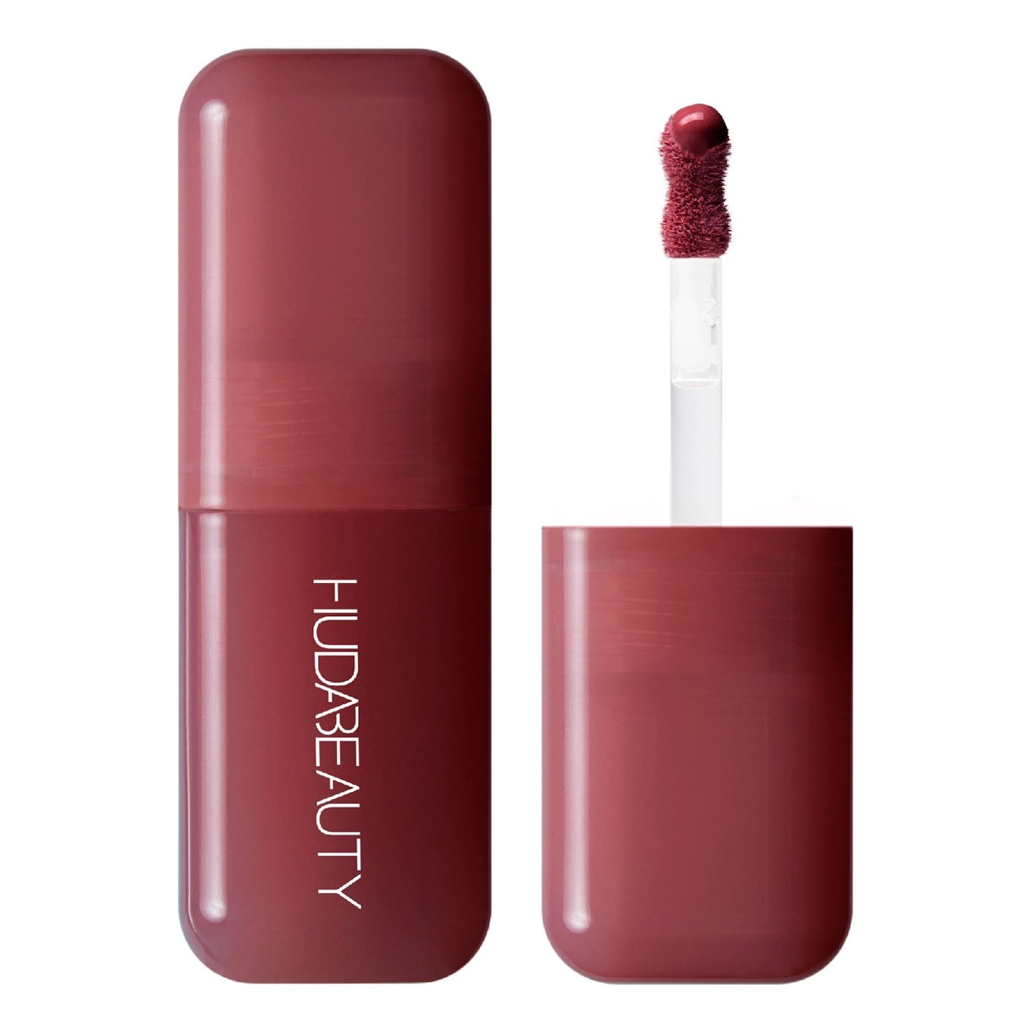 HUDA BEAUTY GLAM & GLOW