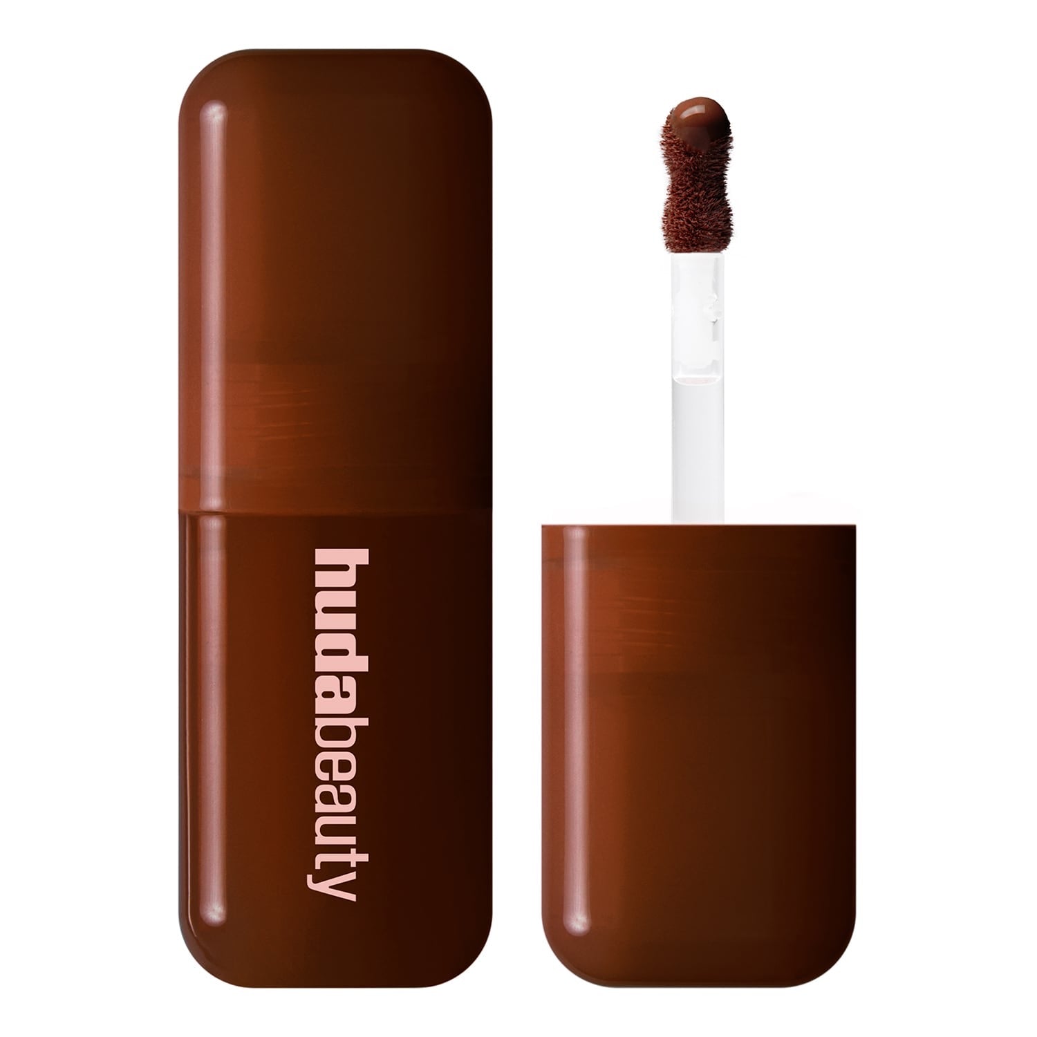 HUDA BEAUTY GLAM & GLOW