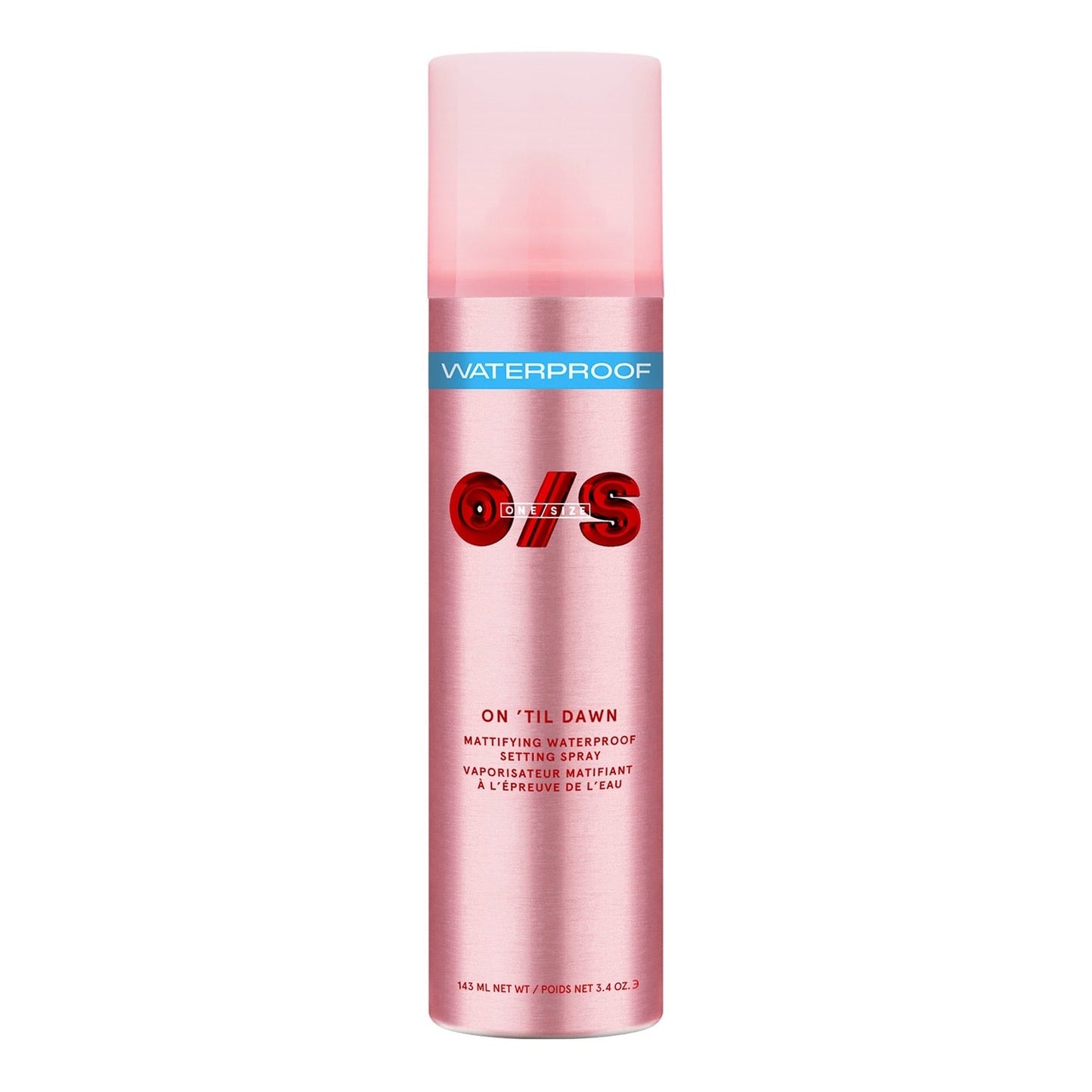 ONESIZE GLAM & GLOW