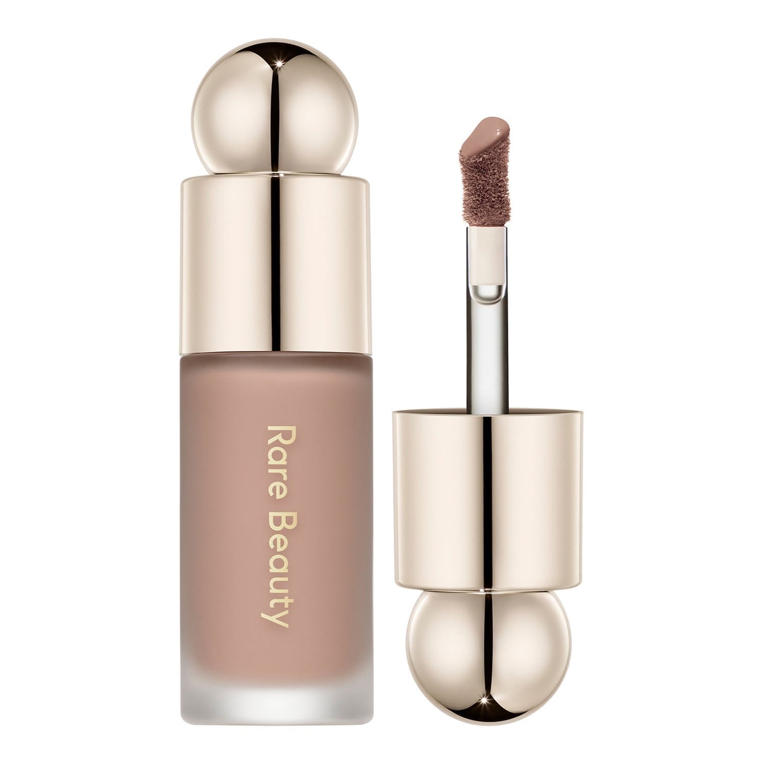 RARE BEAUTY GLAM & GLOW