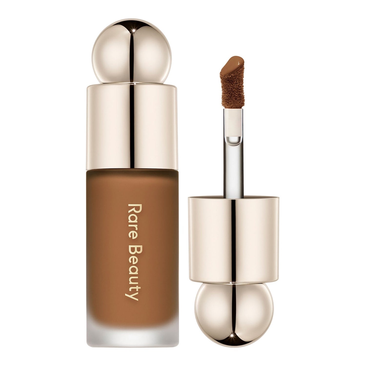 RARE BEAUTY GLAM & GLOW
