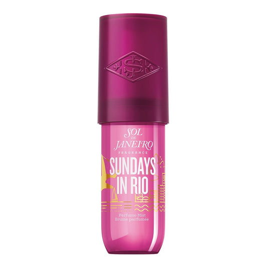 SOL DE JANEIRO GLAM & GLOW