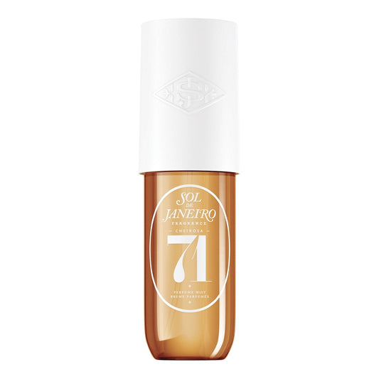 SOL DE JANEIRO GLAM & GLOW