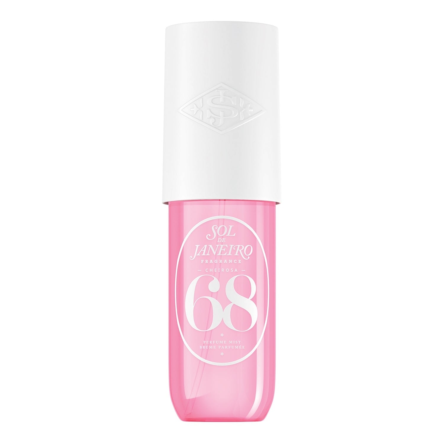 SOL DE JANEIRO GLAM & GLOW